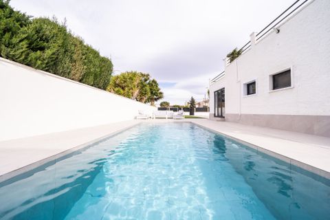 Villa i La Marina, Alicante, La Marina - € 475.000 | Ref: 6121 - foto 4